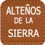 Logo of musica de altenos android Application 